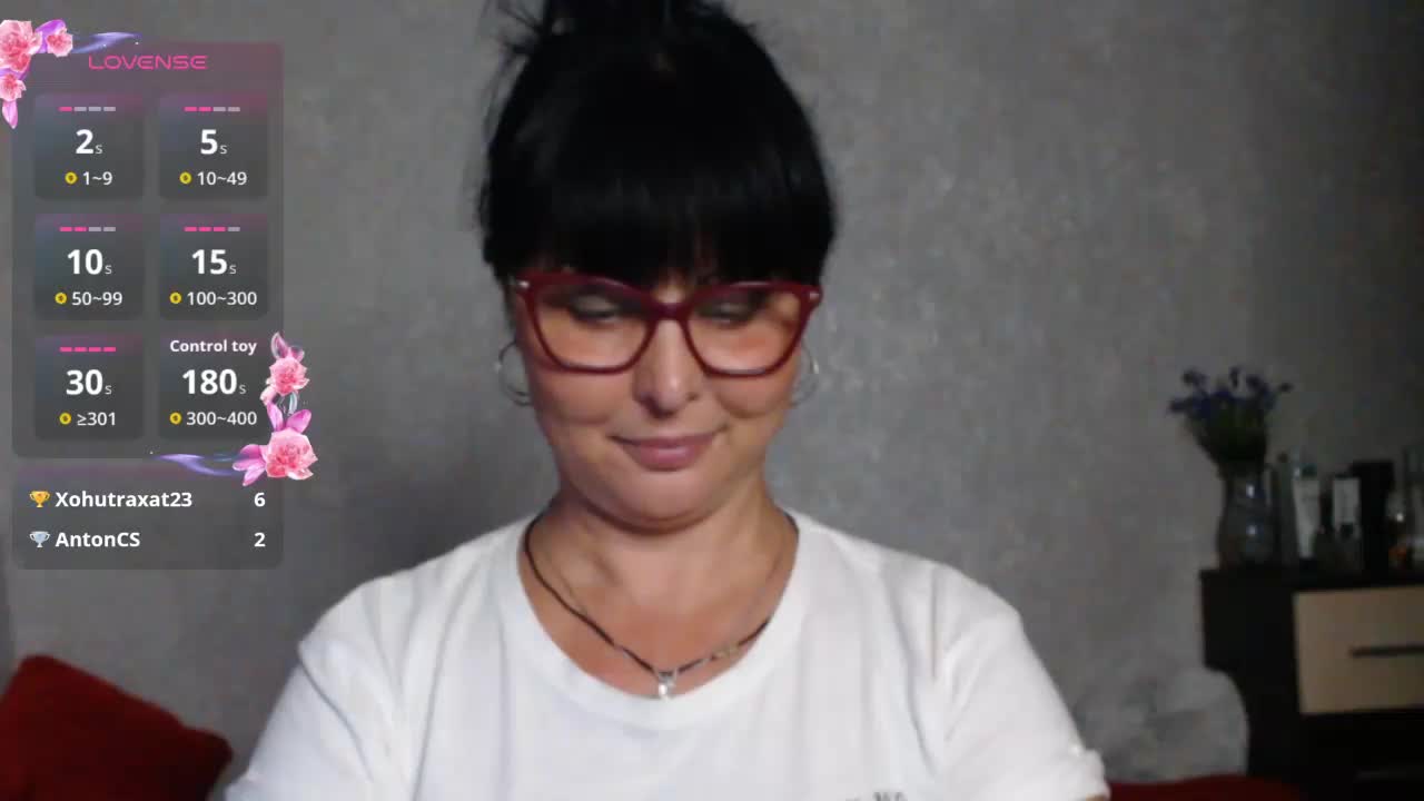 ZaRaZaTvOyA Adult Chat November 4, 2025