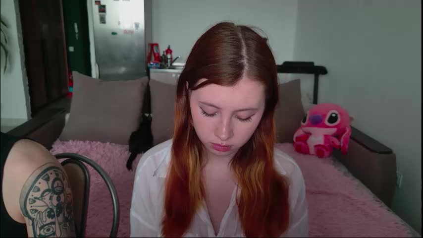 vasilisa_lik Adult Chat November 6, 2025