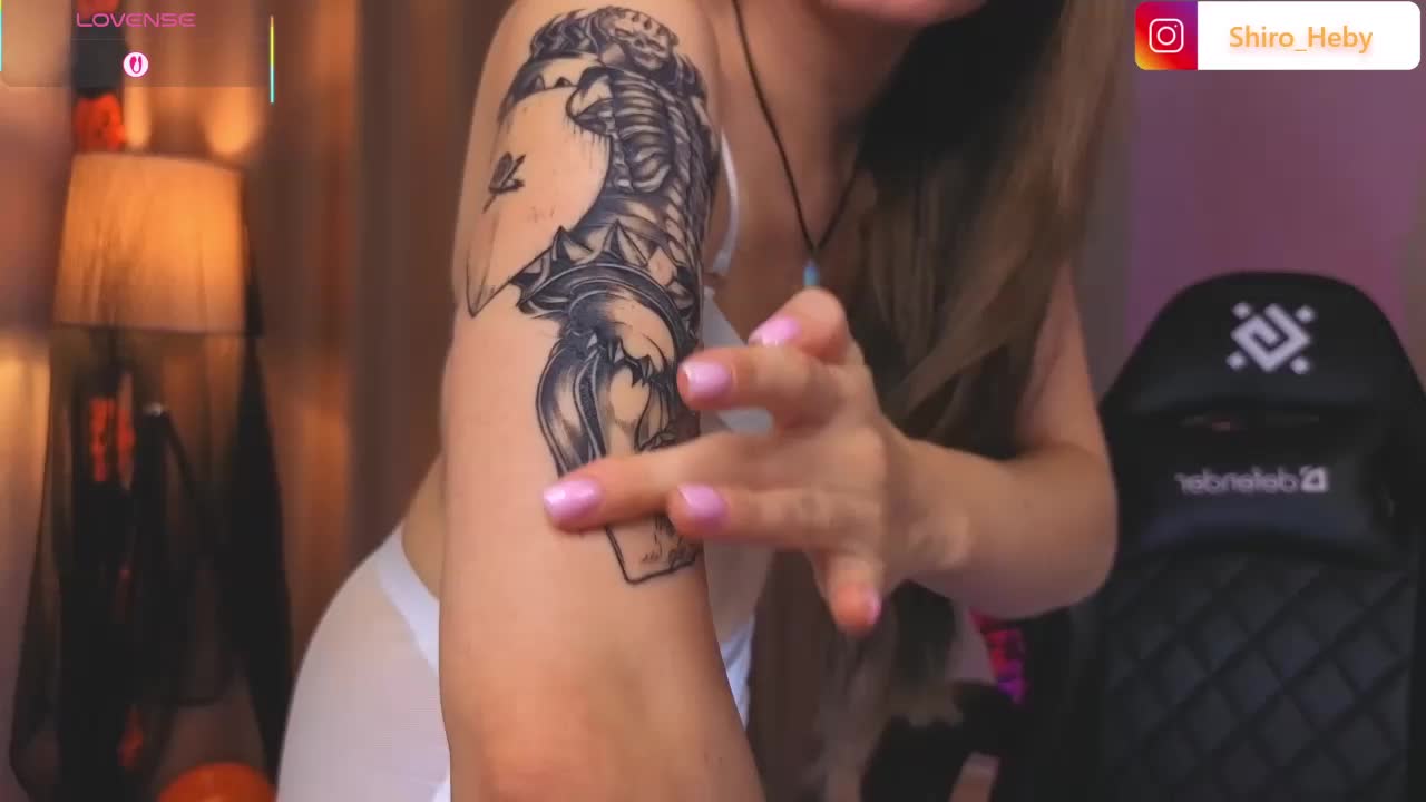 ShiroHeby Adult Chat November 4, 2025