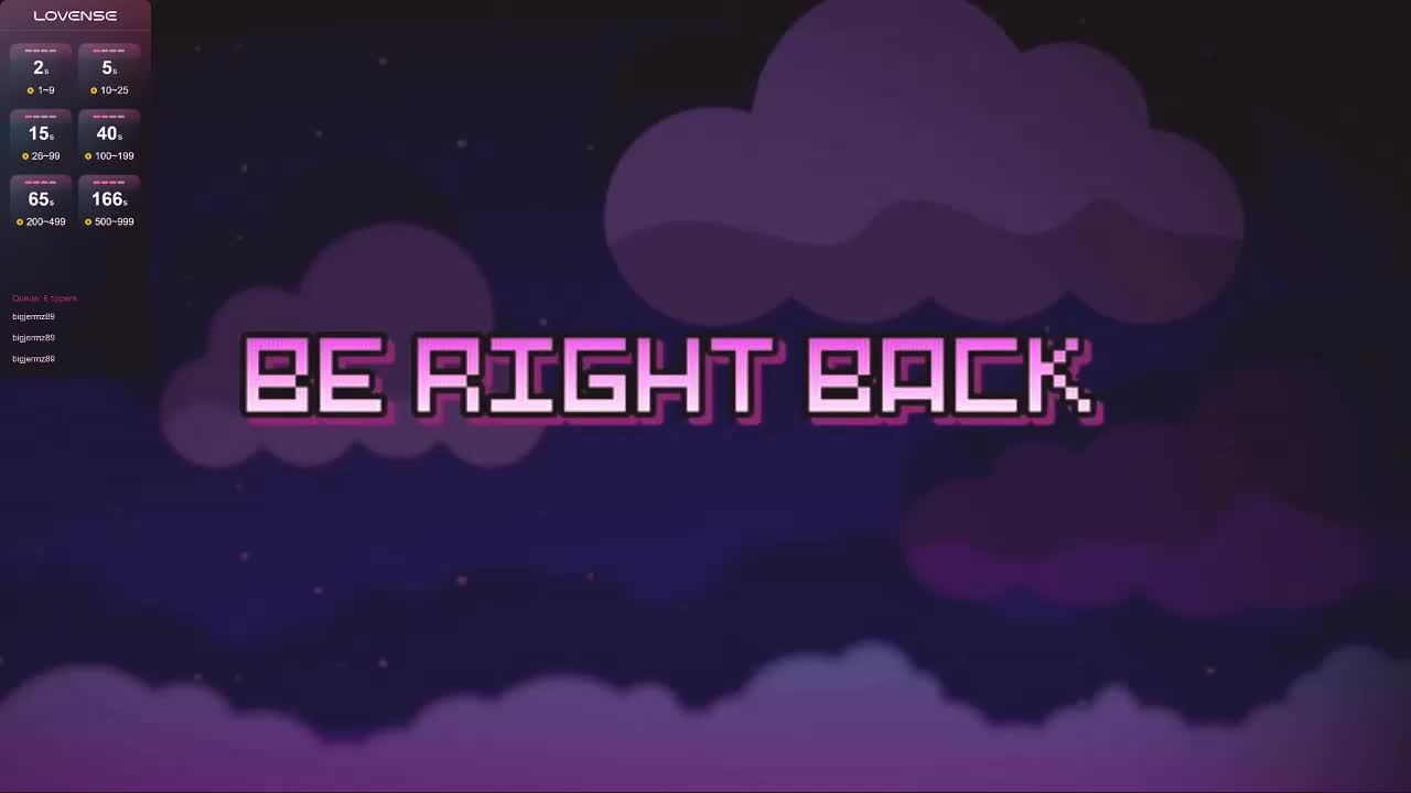 britneyfox Adult Chat November 5, 2025