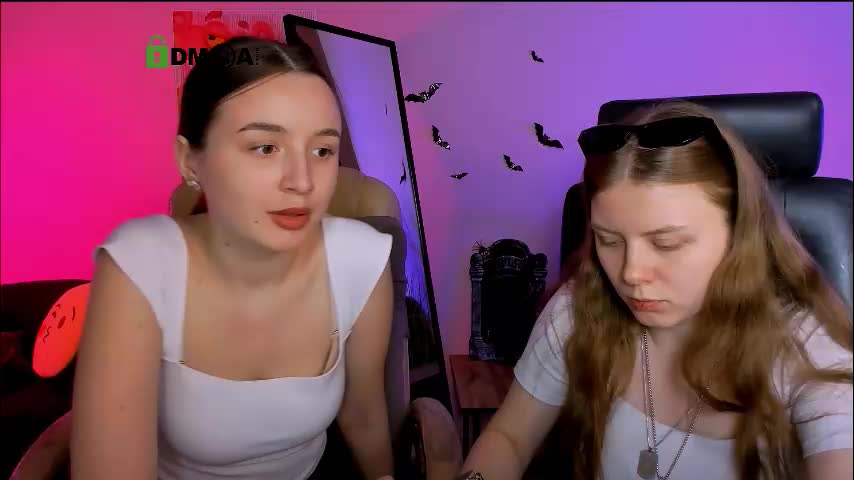 foxy_tease_ Adult Chat November 5, 2025