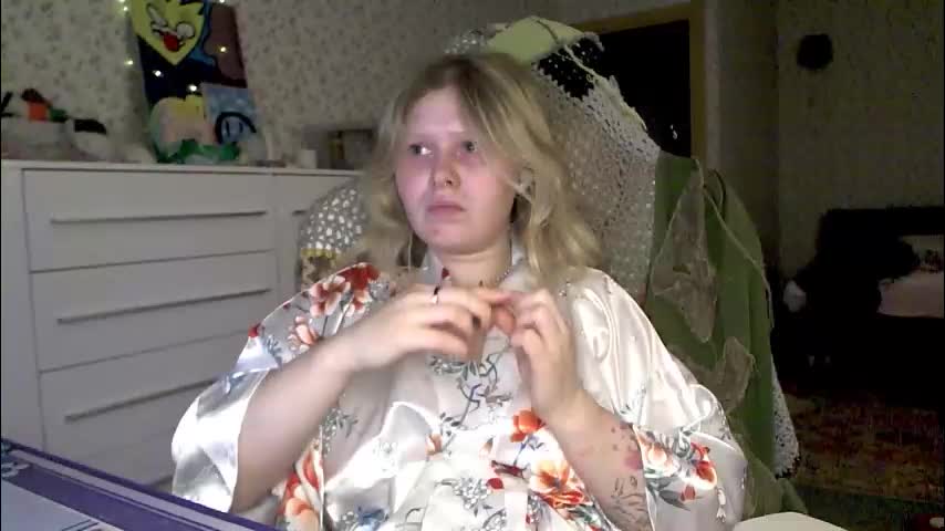 fairydreams_ Adult Chat November 5, 2025