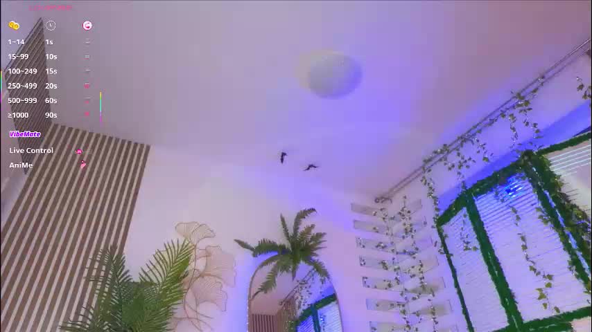 blush_mikki Adult Chat November 5, 2025