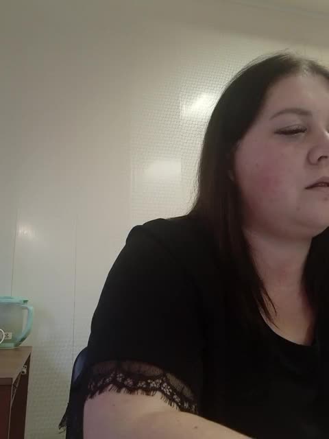 AnnaVictoriaa Adult Chat November 6, 2025