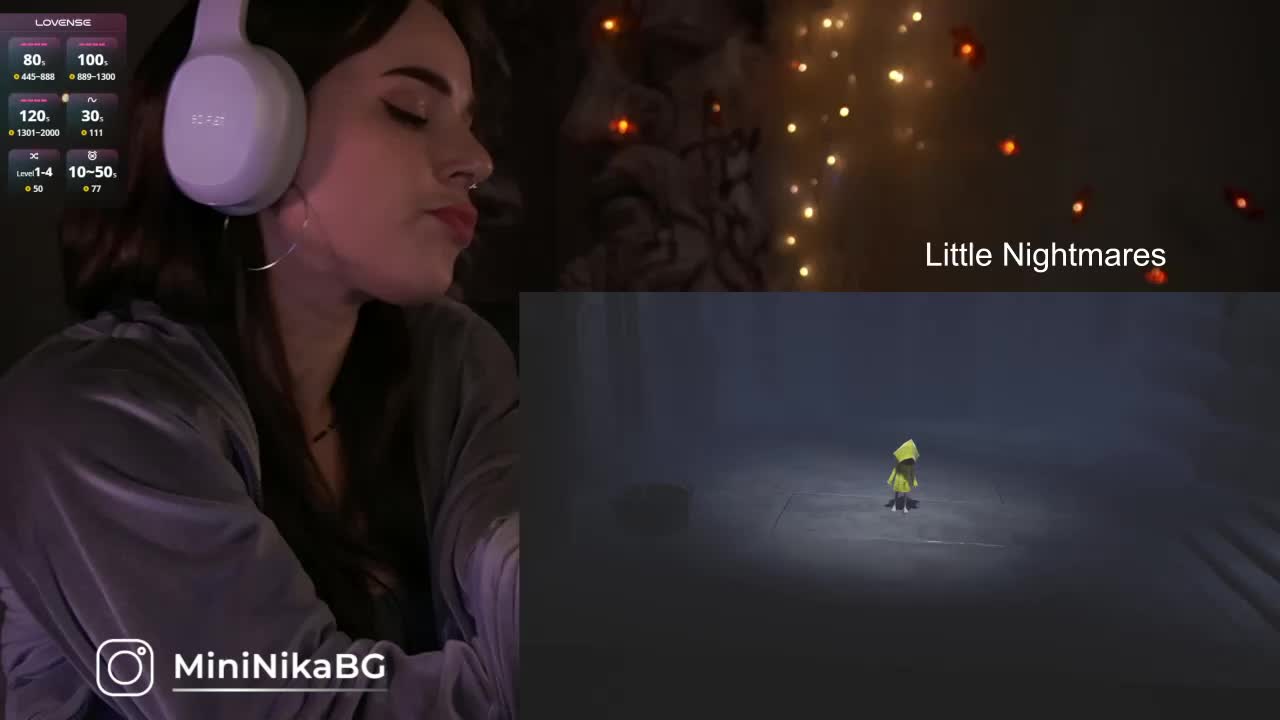 MiniNika Adult Chat November 6, 2025