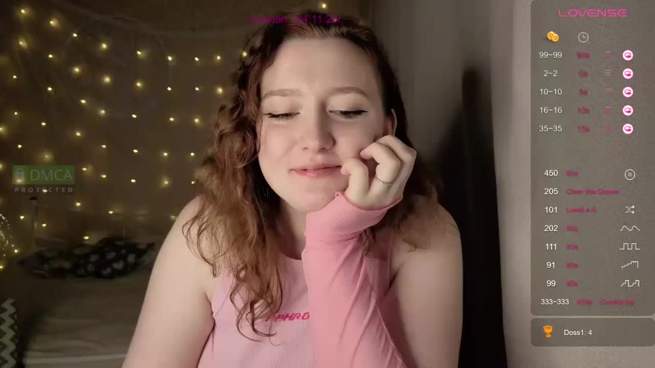 _ksenon_ Adult Chat November 4, 2025