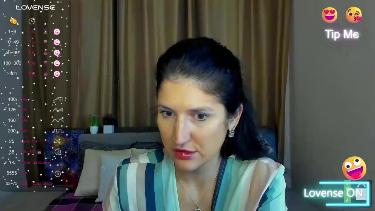 AliannaSoloKisses Adult Chat November 5, 2025