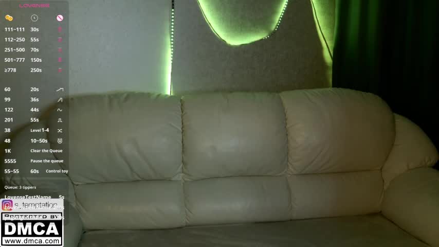 _temptation Adult Chat November 4, 2025