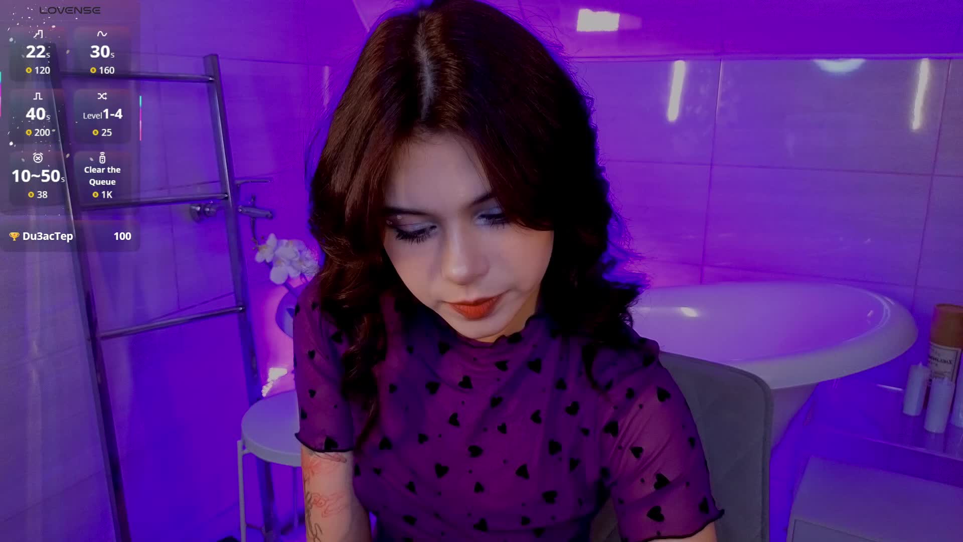 CoralineJones Adult Chat November 4, 2025