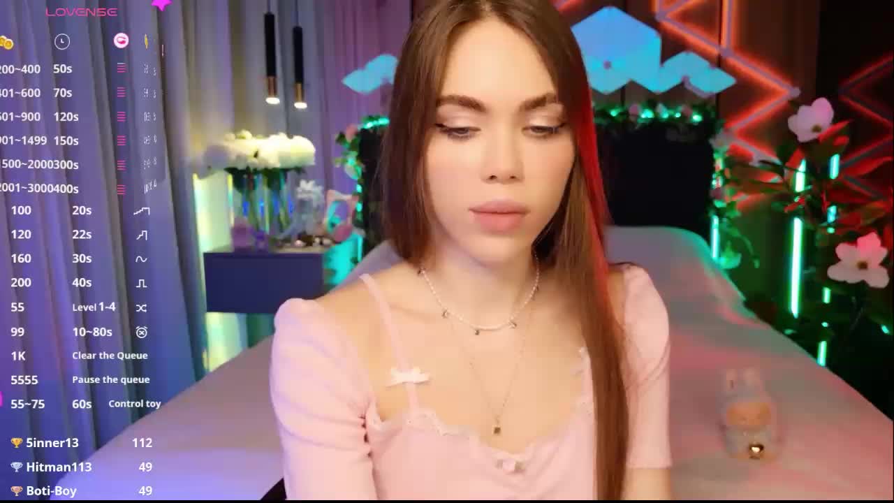 MimiForce Adult Chat November 5, 2025