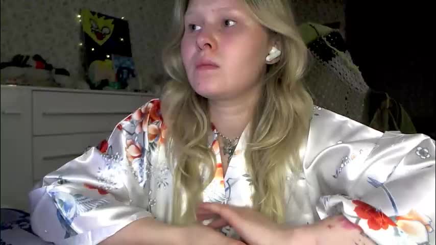 fairydreams_ Adult Chat November 5, 2025