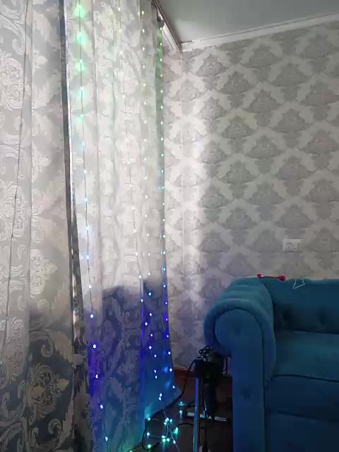 I_GODDESS Adult Chat November 6, 2025