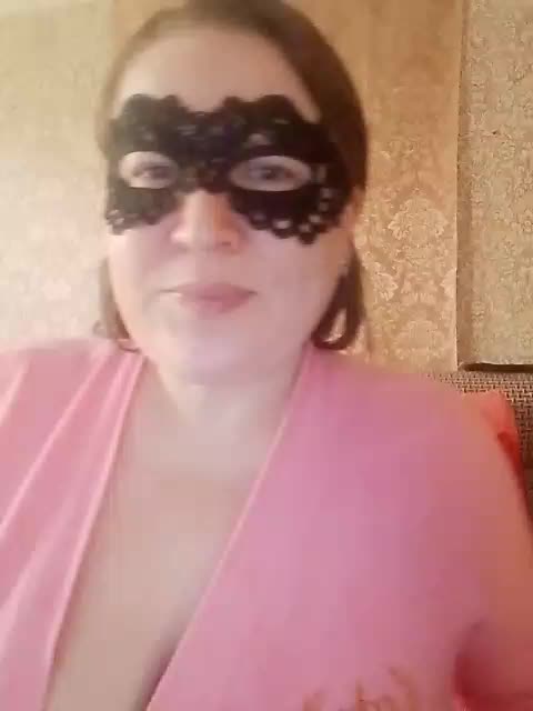 Miranda_sensual Adult Chat November 6, 2025