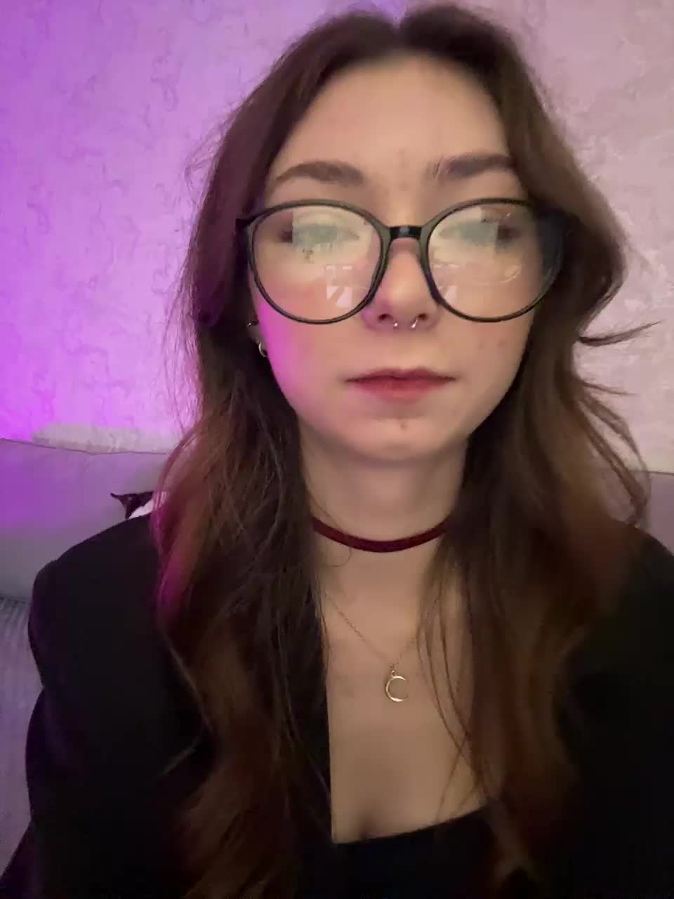 ShyAlya Adult Chat November 3, 2025