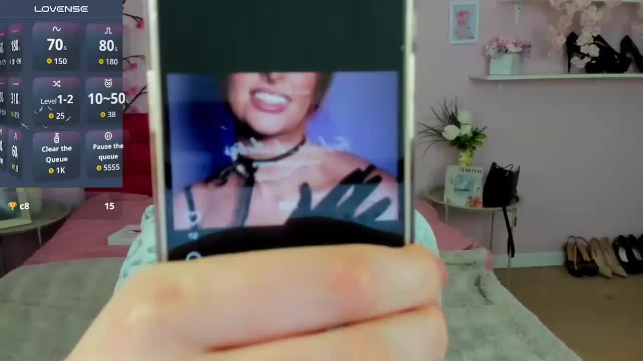 AdelRay Adult Chat November 5, 2025