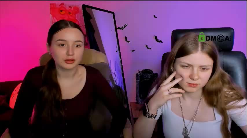 foxy_tease_ Adult Chat November 5, 2025