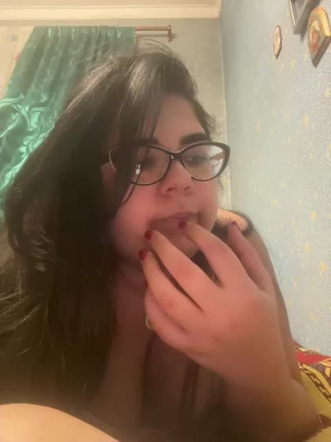 VikiBlanes Adult Chat November 5, 2025