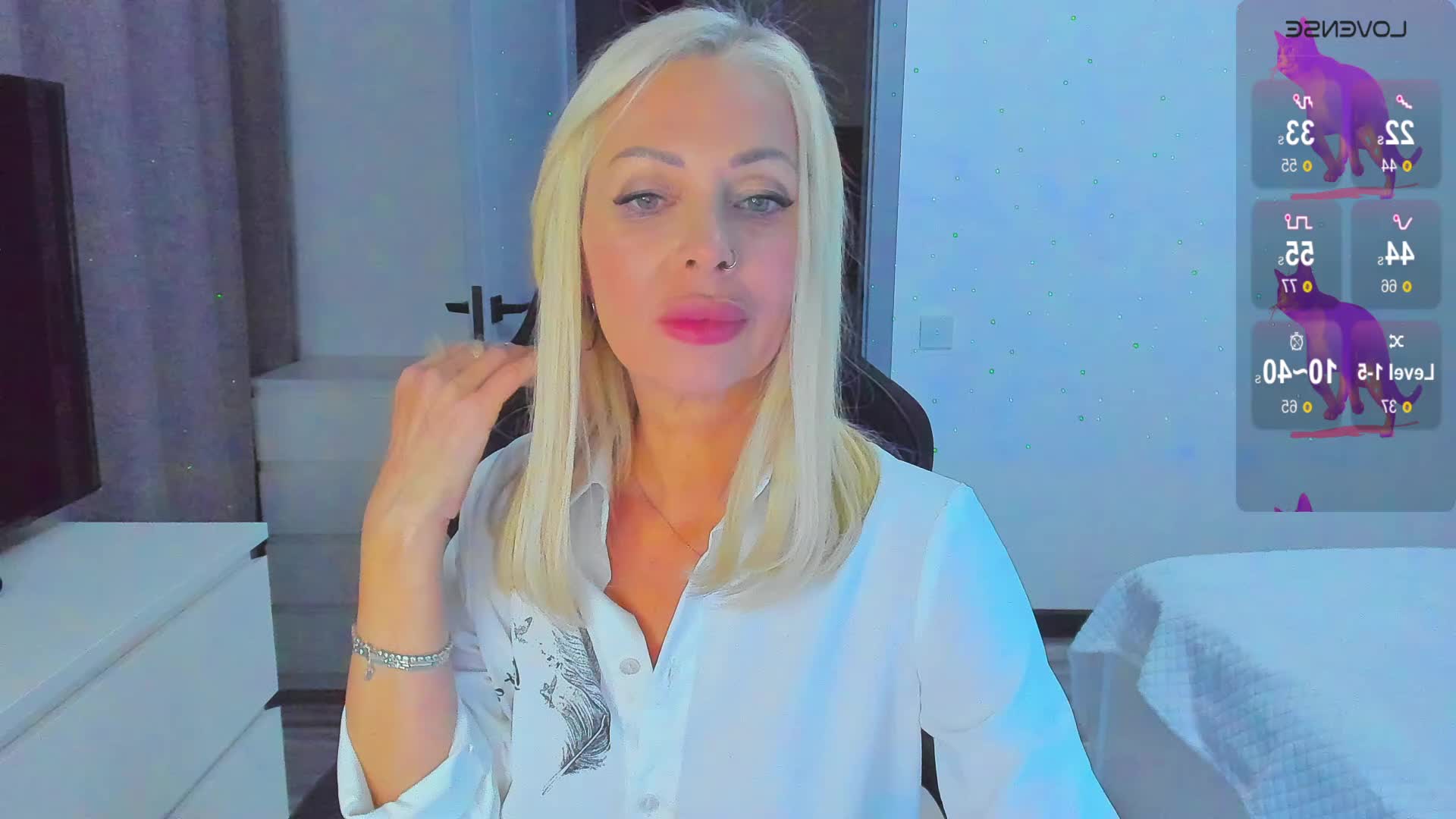 Sunbeam Adult Chat November 3, 2025