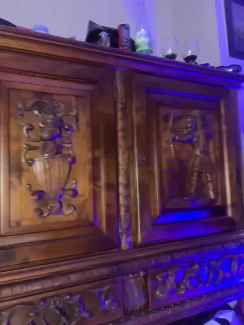 Lina69Femdom Adult Chat November 5, 2025