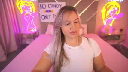 KiraCandyS Adult Chat November 5, 2025