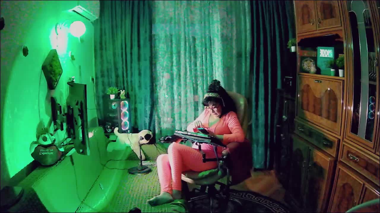 Infodar Adult Chat November 4, 2025