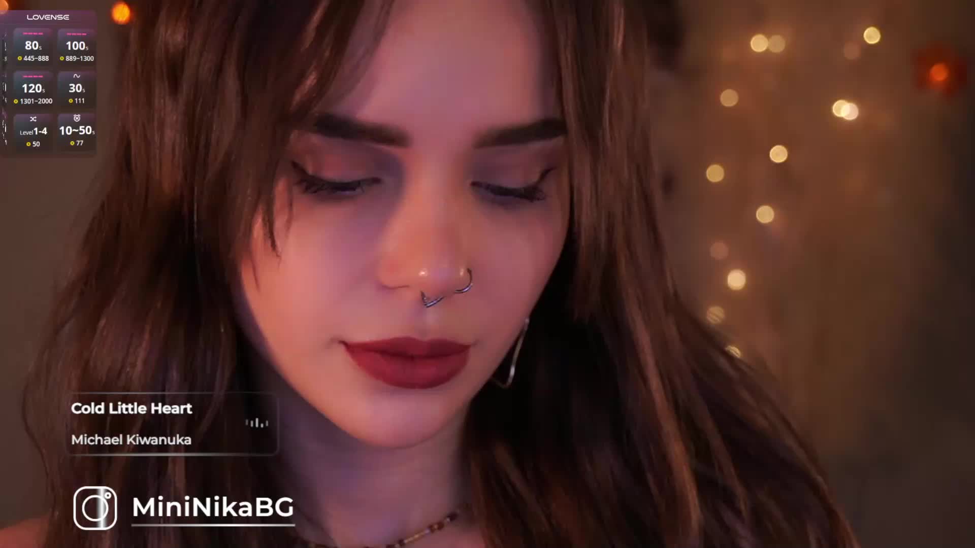 MiniNika Adult Chat November 5, 2025