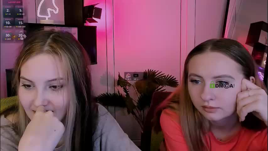 luna_tin Adult Chat November 5, 2025