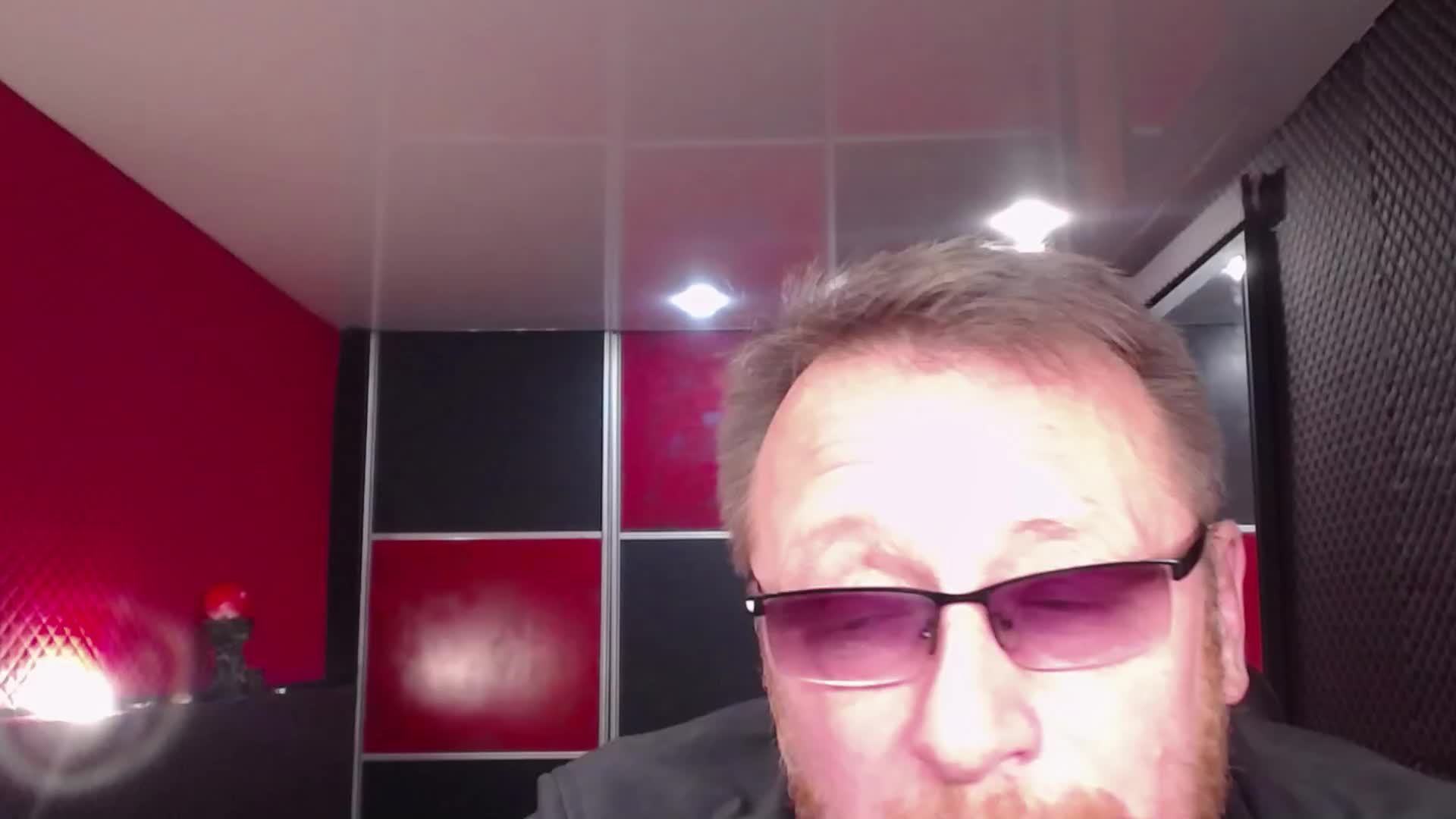 MasterAndMargarita Adult Chat November 6, 2025