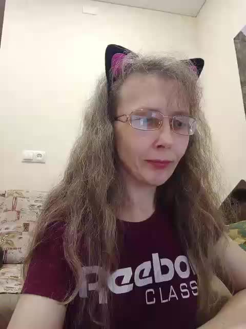 -Queen-Margo- Adult Chat November 4, 2025