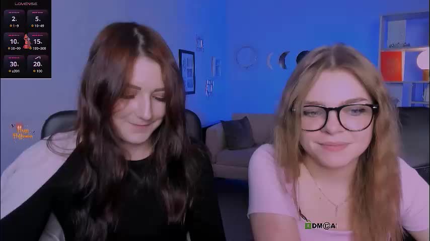 evelina_sun_ Adult Chat November 6, 2025