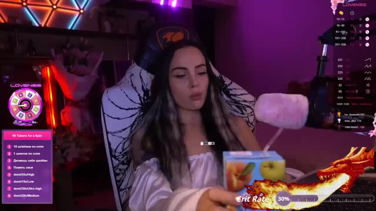 AmaReda Adult Chat November 5, 2025