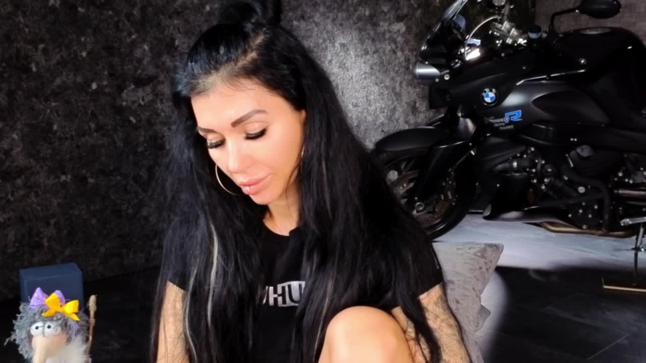 -BABAYAGA- Adult Chat November 6, 2025