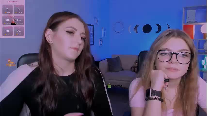 veronica_bubble Adult Chat November 6, 2025