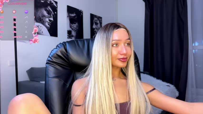 Lisa_Shultz Adult Chat November 5, 2025