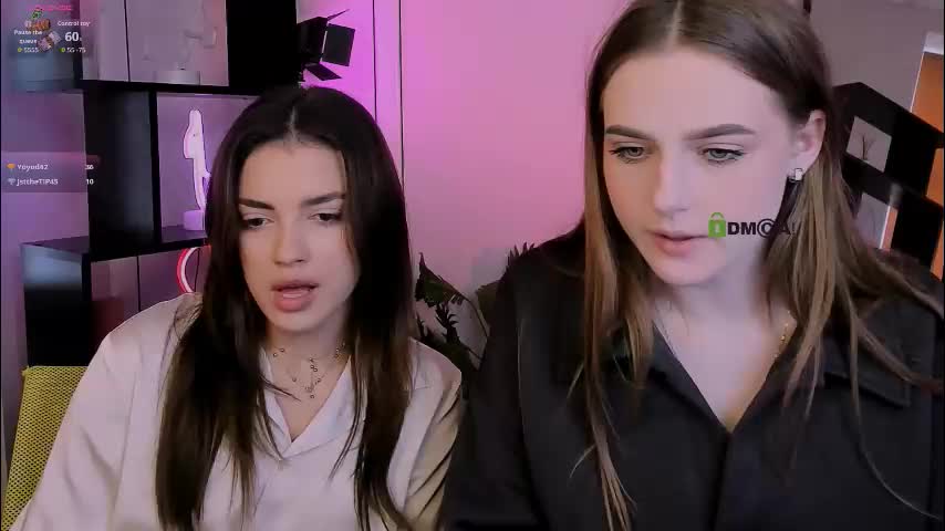 aria_moo Adult Chat November 5, 2025