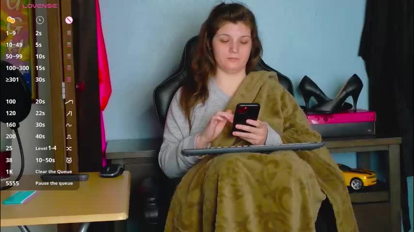 treejeanne Adult Chat November 6, 2025