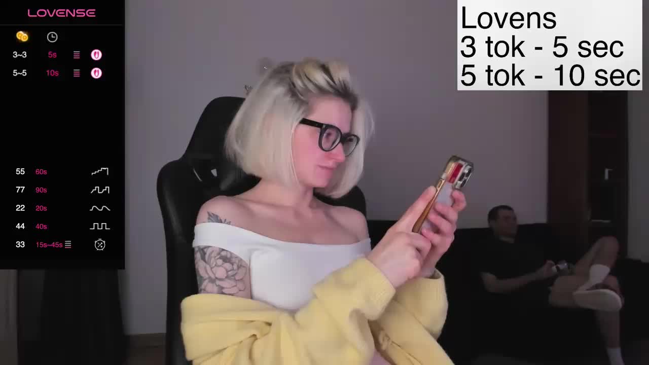 Sexy-Sweets Adult Chat November 4, 2025