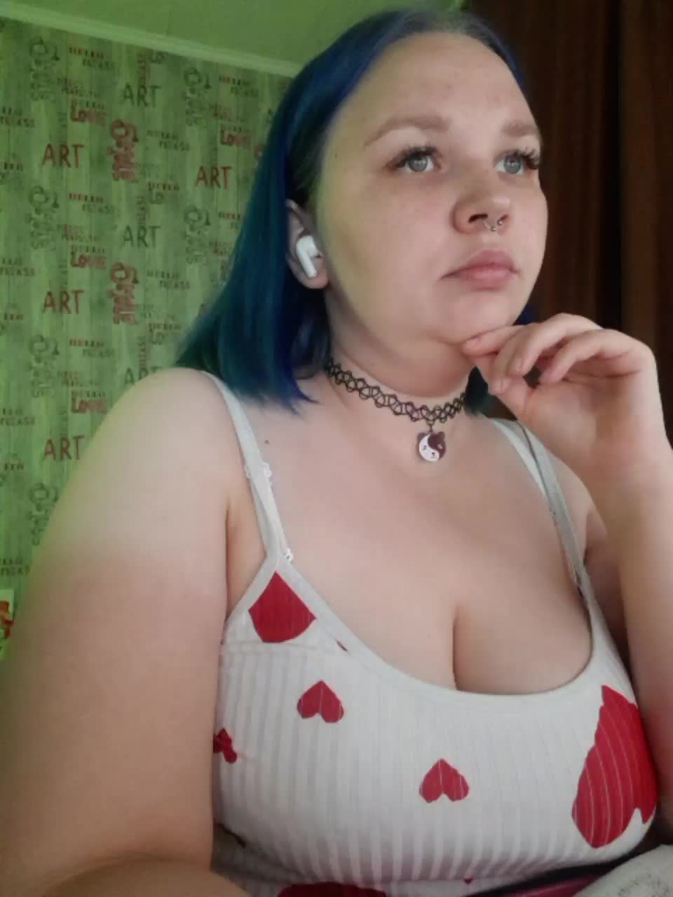 -MeooW- Adult Chat November 4, 2025