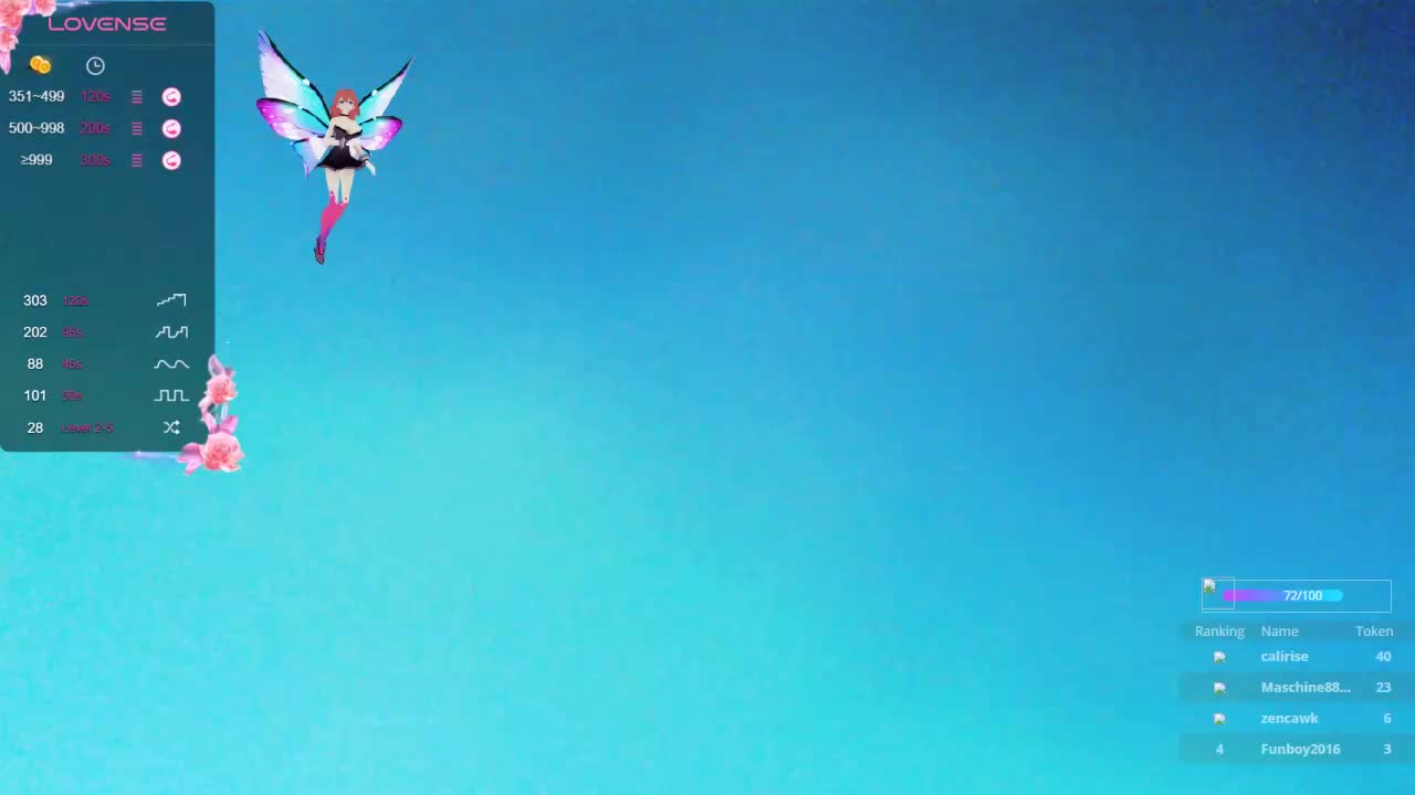 LisetMonroe Adult Chat November 5, 2025