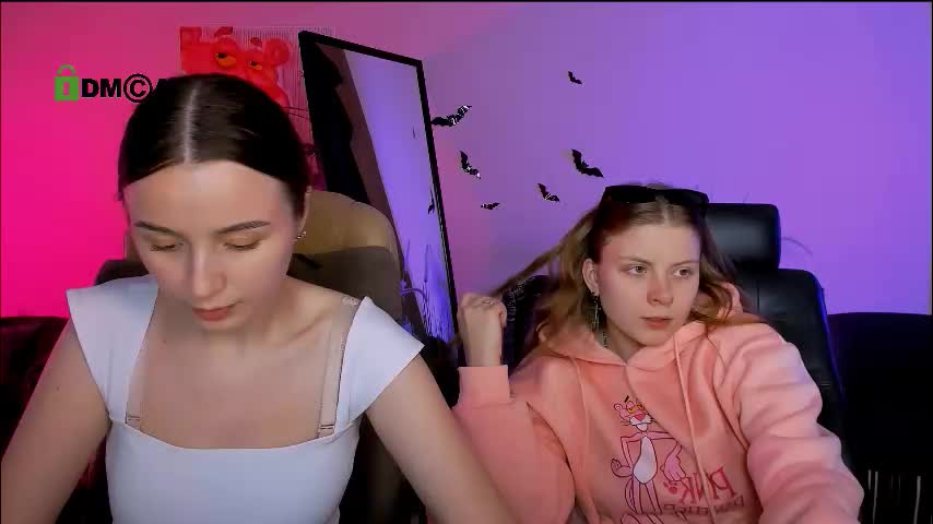 foxy_tease_ Adult Chat November 5, 2025