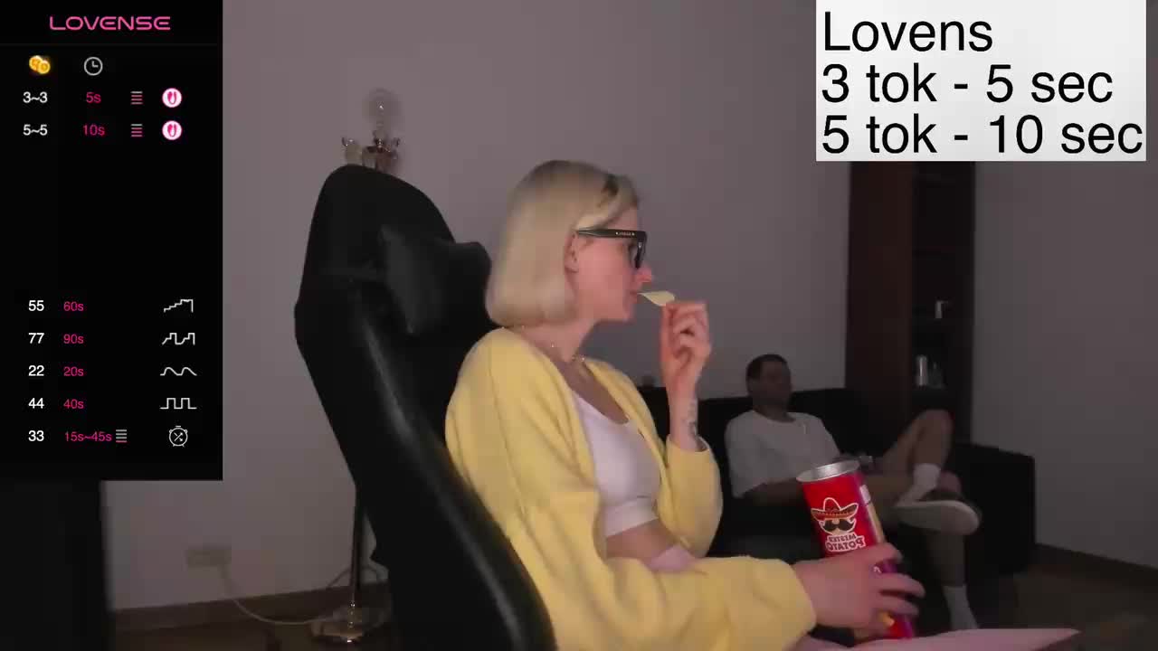 Sexy-Sweets Adult Chat November 5, 2025