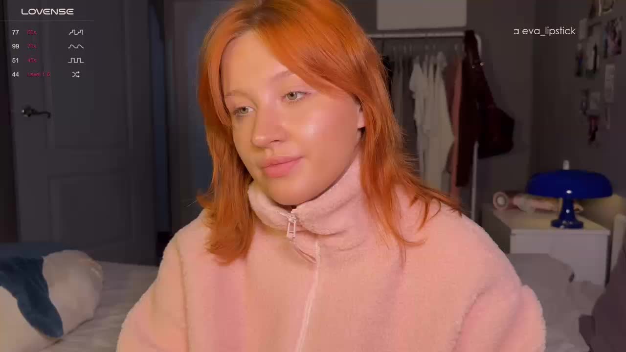 eva-swag Adult Chat November 6, 2025