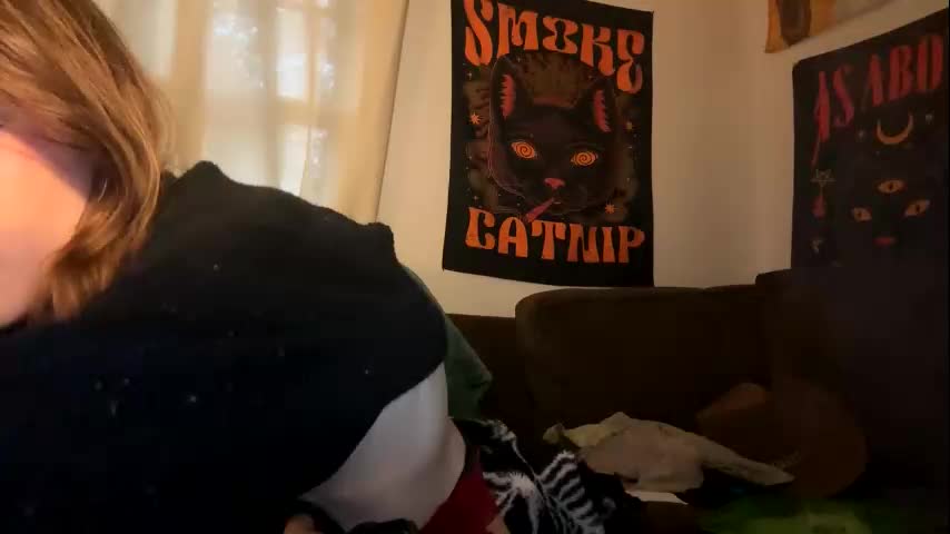 jackievilleof Adult Chat November 5, 2025