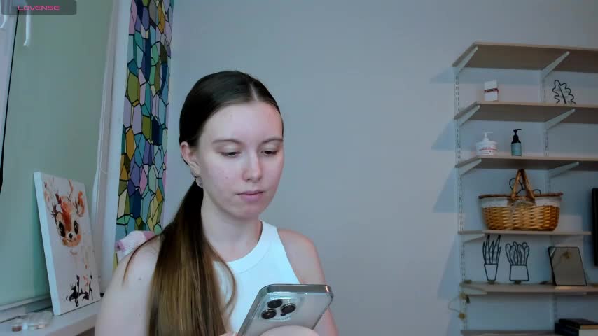 Peggy_Beauty Adult Chat November 6, 2025