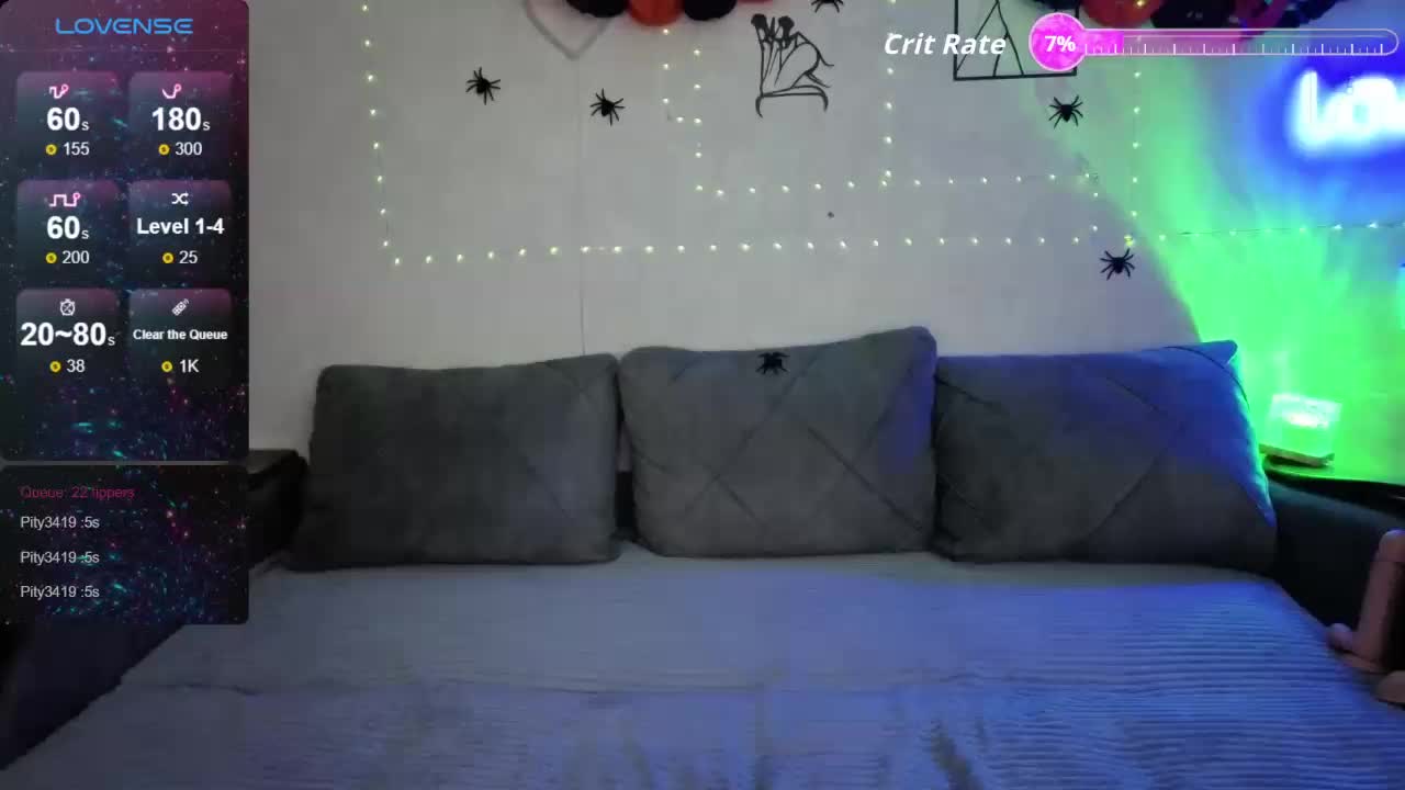 SlyFoxyWeb Adult Chat November 5, 2025