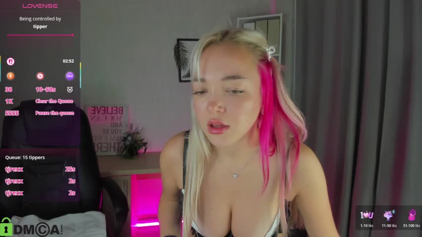 Christy_Little Adult Chat November 5, 2025