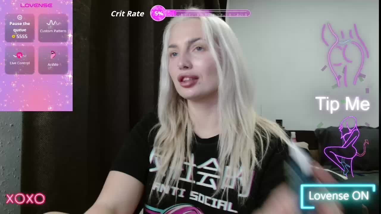 SpaceMarsi Adult Chat November 5, 2025