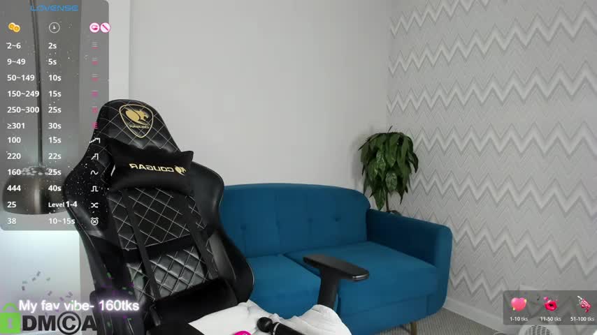 Barbie_Lis Adult Chat November 6, 2025