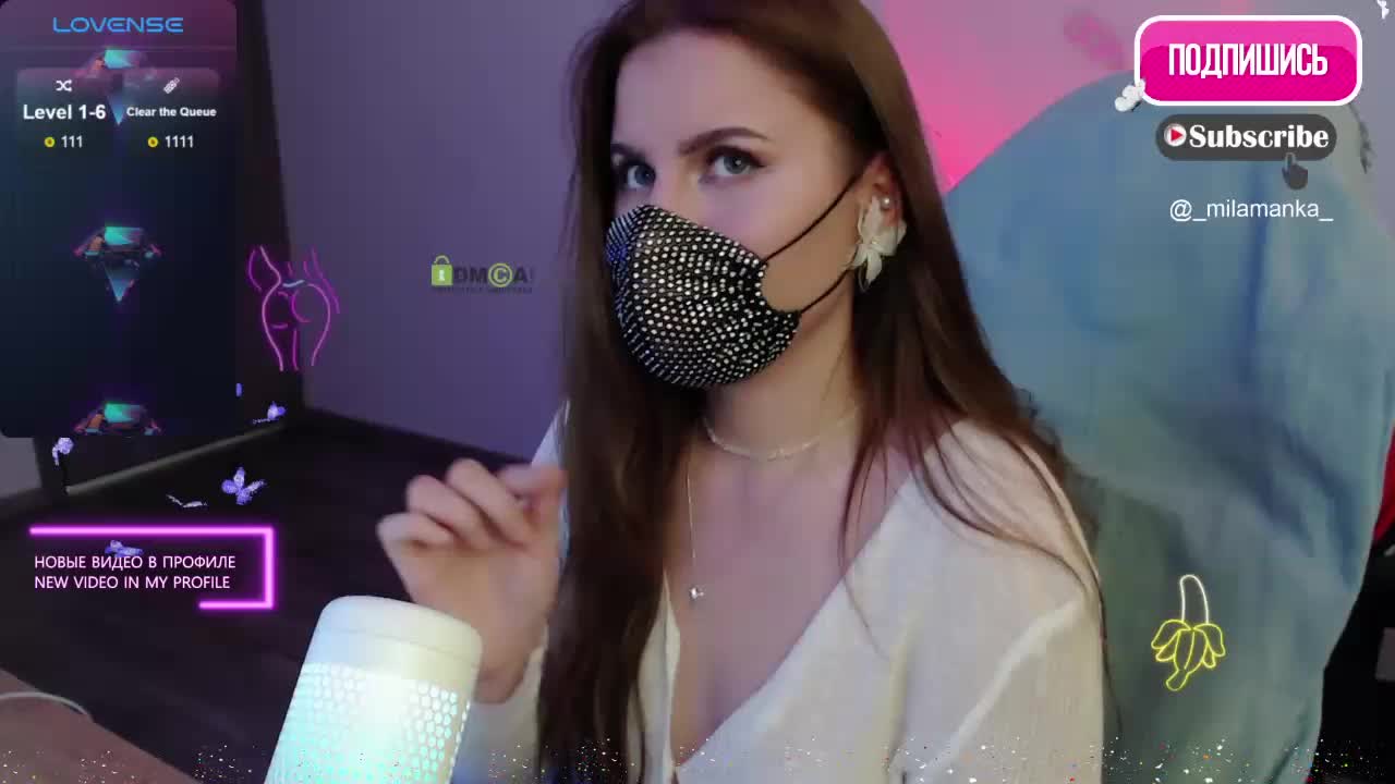 -Milamanka- Adult Chat November 4, 2025