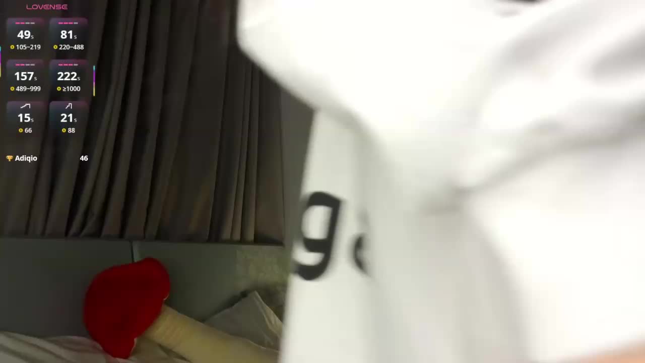 PLUXURY- Adult Chat November 5, 2025